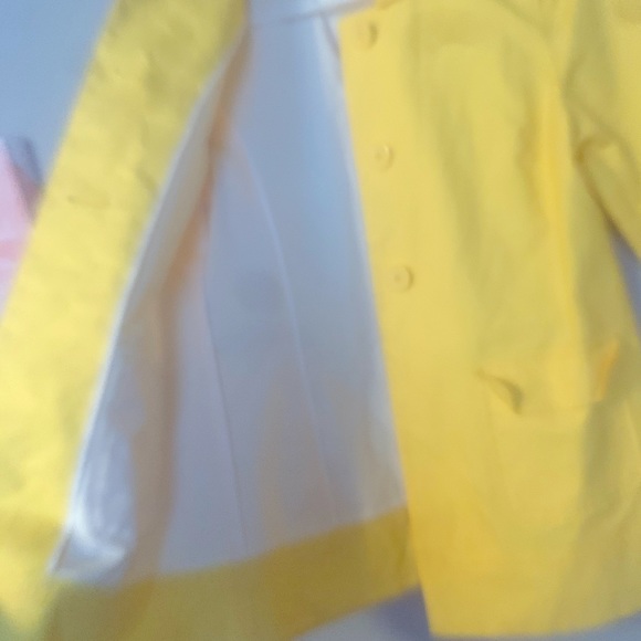 Vinyl jacket - Picture 1 of 2